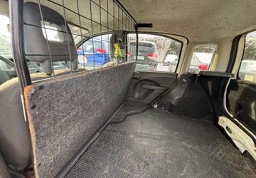 Fiat Panda II Hatchback 5d 1.2 8v 60KM 2010 Fiat Panda VAN 2 os. 1.2 Benzyna 60KM, zdjęcie 11