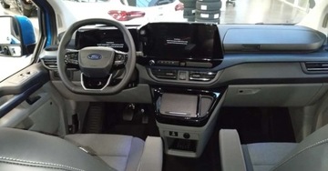 Ford Tourneo Custom II  L1 2.0 EcoBlue 170 KM 170KM 2025 Ford Tourneo Custom Ford Tourneo Custom 2.0 EcoBlue L2 Active SelectShift, zdjęcie 12