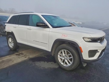 Jeep Grand Cherokee V 2025 Jeep Grand Cherokee Laredo 2025 3.6 Benzyna 293KM, zdjęcie 4