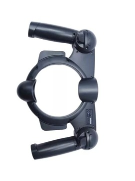 KIEROWNICA SONY PLAYSTATION MOVE RACING WHEEL CECHYA-ZWA1 DO PS3