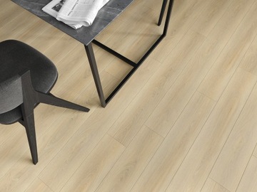 MEXEN KINSTON PANELE WINYLOWE SPC 6,5 MM PODKŁAD IXPE 4 V-FUGA DĄB