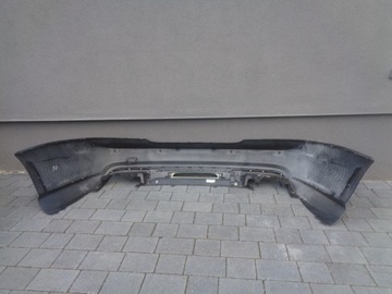 MERCEDES NÁRAZNÍK AMG SL W231 231