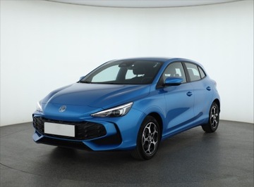 MG 2024 MG 3 1.5, 1. Właściciel, Serwis ASO, VAT 23%, zdjęcie 1