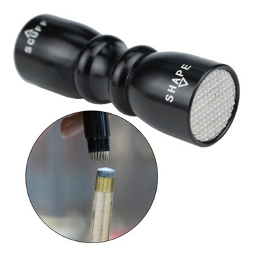 4x 3 in 1 Multifunctional Billiard Cue, Cone