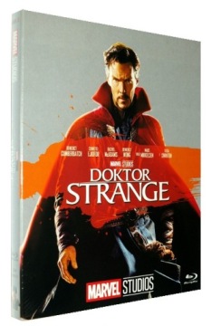 ДОКТОР СТРЭНДЖ (BD) КОЛЛЕКЦИЯ MARVEL PL