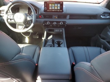 Honda Pilot II 2025 Honda Pilot Trailsport 2025 3.5l 3.5 Benzyna 285KM, zdjęcie 8