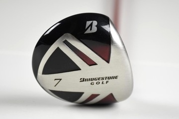 Bridgestone J38 Fairway Wood #7 21°
