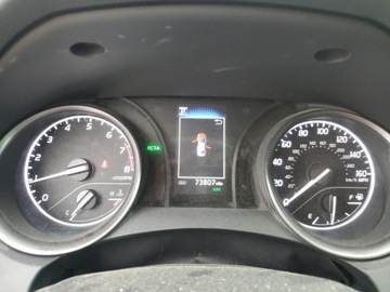 Toyota Camry IX 2022 Toyota Camry Night Shade 2022 2.5l 2.5 Benzyna 203KM, zdjęcie 9