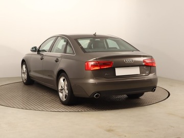 Audi A6 C7 Limousine 3.0 TDI 245KM 2014 Audi A6 3.0 TDI, 241 KM, 4X4, Automat, Skóra, zdjęcie 3