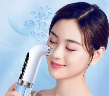 Vibration Face Spatula Facial Scrubber Shovel