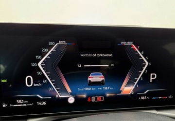 BMW Seria 4 G22-23-26 2024 BMW Seria 4 I wlasciciel M Sport Gwarancja Bezwypadkowy FVAT23, zdjęcie 33