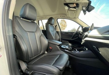 BMW X3 G01 SUV Plug-in Facelifting 2.0 30e 292KM 2022 BMW X3 Polift Salon Polska Plug-In xDrive Skora Kamera Navi Led, zdjęcie 18