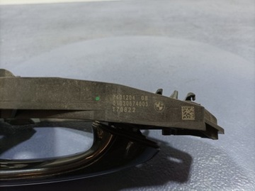 BMW 5 G30 KLIKA DVEŘE ZADNÍ PRAVÁ PODSVĚTLENÁ 7401204 475