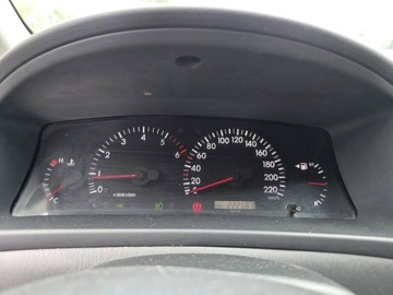 Toyota Corolla Verso E120 2.0 D-4D 90KM 2004 Toyota Corolla Verso 2.0 Diesel 90 KM,, zdjęcie 8