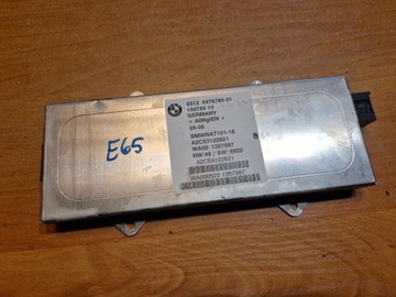 BMW 7 E65 E66 Wzmacniacz Tuner Antenowy 6976780