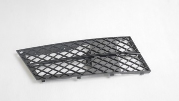 BMW E60 E61 LCI KRATKA ZDERZAK PRZÓD PRAWA NOWA ORGINAŁ OE 7178110