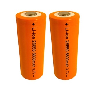 МОЩНЫЙ СВЕТОДИОДНЫЙ ТАКТИЧЕСКИЙ ФОНАРЬ P90 ZOOM USB X-BALL G