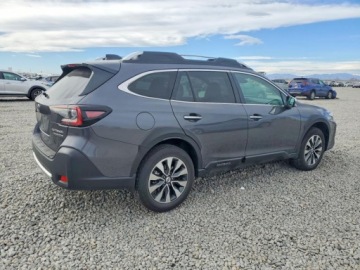 Subaru Outback VI 2025 Subaru Outback Touring 2025 2.4 Benzyna 260KM, zdjęcie 3