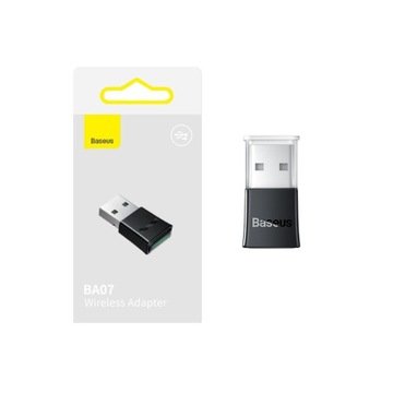 USB-АДАПТЕР BASEUS ДЛЯ КОМПЬЮТЕРНОЙ КЛАВИАТУРЫ Bluetooth 5.3 ПРИЕМНИК/ПЕРЕДАТЧИК