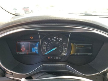 Ford Fusion 2018 Ford Fusion 2018 FORD FUSION TITANIUMPLATINUM 2.0 Benzyna 231KM, zdjęcie 9