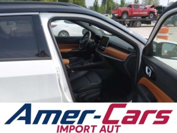 Jeep Compass II 2025 Jeep Compass Jeep Compass Limited 4x4 2.0 Benzyna 200KM, zdjęcie 10