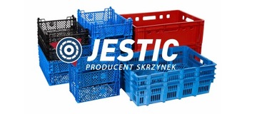 ПЛАСТИКОВЫЙ КОНТЕЙНЕР ДЛЯ ФРУКТОВ, ОВОЩЕЙ, РЫБЫ