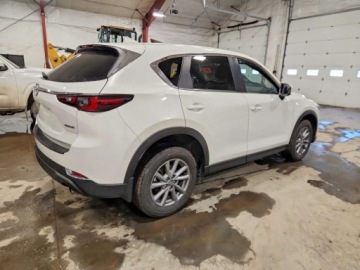 Mazda CX-5 II 2023 Mazda CX-5 2023 MAZDA CX-5 SELECT 2.5 Benzyna 187KM, zdjęcie 3