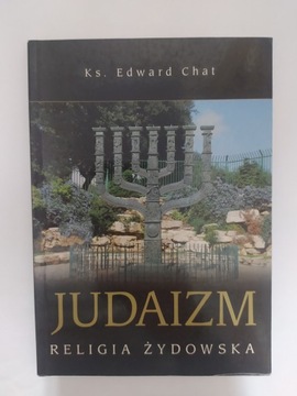 Judaizm Religia Żydowska Edward Chat