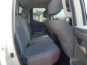 Toyota Tundra II 2022 Toyota Tundra Double Cab SR 2022 3.4l 3.4 Benzyna 389KM, zdjęcie 10