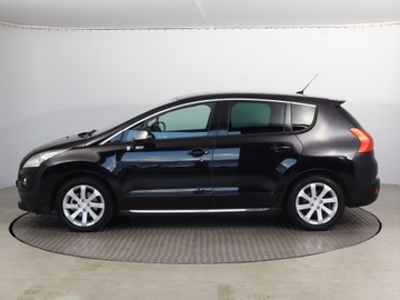 Peugeot 3008 I 2012 Peugeot 3008 Hybrid4, 197 KM, 4X4, Automat, Navi, zdjęcie 2