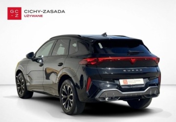 Cupra Terramar SUV 1.5 eTSI 150KM 2025 Cupra Terramar 1.5eTSI mHEV DSG 150KM Gwarancja LED Kamera360 ACC Kessy Na, zdjęcie 2