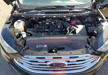 Ford Edge II 2021 Ford Edge Auta z USA - Zapytaj o wiecej ofert 2.0 Diesel 238KM, zdjęcie 10