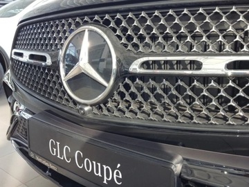 Mercedes GLC C254/X254 Coupe 2.0 220d 197KM 2026 GLC Coupe 220 d 4-Matic AMG Line 2.0 (197KM) 2026, zdjęcie 3
