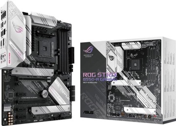 Płyta główna Asus ROG STRIX B550A GAMING