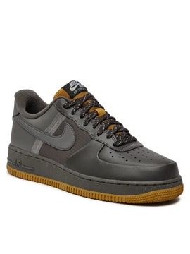 Nike air force 1 czarne allegro sales