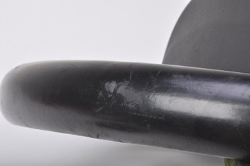 Volvo C30 S40 V50 C70 II Кожаное рулевое колесо Navi