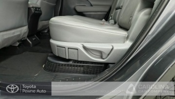 Toyota Highlander III 2.5 248KM 2021 Toyota Highlander 2.5 Executive 2.5 Executive, zdjęcie 18