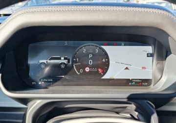 Land Rover Defender IV (L663) 90 3.0D R6 200KM 2022 Land Rover Defender Polski salon, I wlasciciel, bezwypadkowy 3.0 Diesel, zdjęcie 19