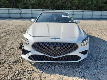  Genesis G70 Base 2025 2.5l 2.5 Benzyna 300KM, zdjęcie 5