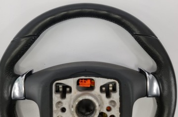 МНОГОФУНКЦИОНАЛЬНЫЙ РУЛЬ PORSCHE CAYENNE II 7P5