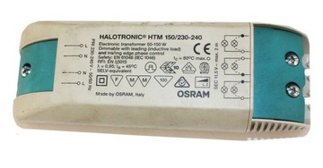 ХАЛОТРОНИК-КОМПАКТ - HTM, HTN 150/230...240