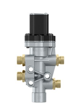 Wabco 4630840410 zawór sterujący osią podnoszoną