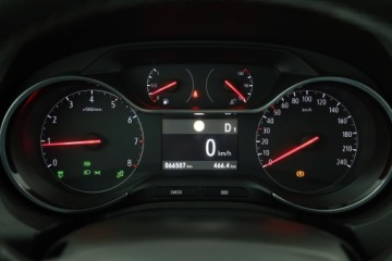 Opel 2019 Opel Grandland 1.2 Turbo, Salon Polska, zdjęcie 7