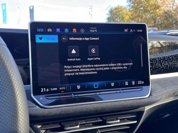 Volkswagen Passat B9 2024 Volkswagen Passat Variant R-Line Matrix DCC Tempomat ACC Masaz Pakiet, zdjęcie 30