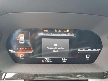 Audi A3 8Y RS Limousine 2.5 TFSI 400KM 2024 Audi RS3 Sportback 2024 2.5l 2.5 Benzyna 401KM, zdjęcie 9