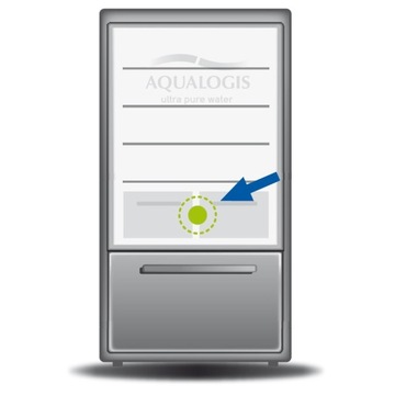 Фильтр для воды HAF-CIN для холодильника Samsung DA29-00020B