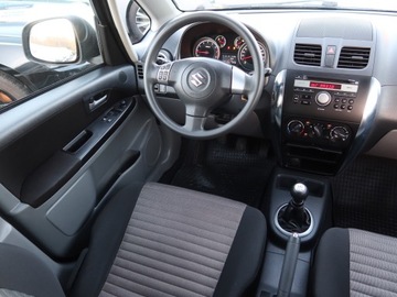 Suzuki SX4 I Classic 1.6 VVT 120KM 2013 Suzuki SX4 1.6 VVT, Salon Polska, Klima, zdjęcie 6