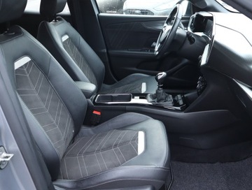 Opel Mokka II SUV 1.2 Turbo 130KM 2021 Opel Mokka 1.2 Turbo, Salon Polska, Serwis ASO, zdjęcie 7