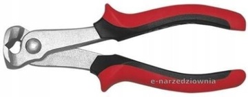 ZESTAW SZCZYPIEC SZCZYPCE 160mm - 8 Sztuk YATO XXL