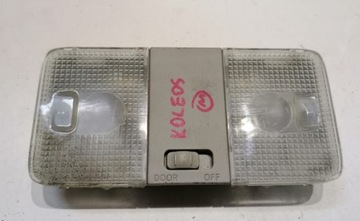 RENAULT KOLEOS 07R - LAMPA POLSTROVÁNÍ OSVĚTLENÍ KABINY